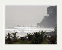 Costa Rica Coast