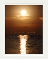 Sunset Troller